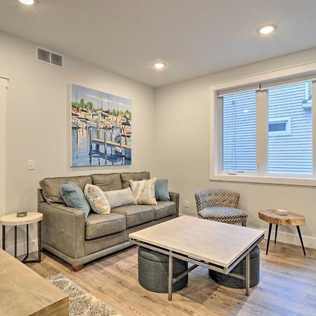 Modern Traverse City Condo About 1 Mi To Bay! Buitenkant foto