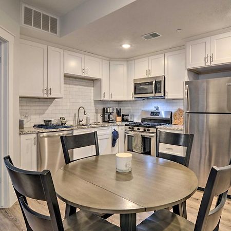 Modern Traverse City Condo About 1 Mi To Bay! Buitenkant foto