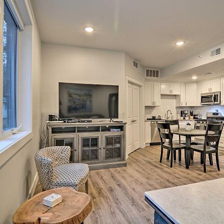 Modern Traverse City Condo About 1 Mi To Bay! Buitenkant foto