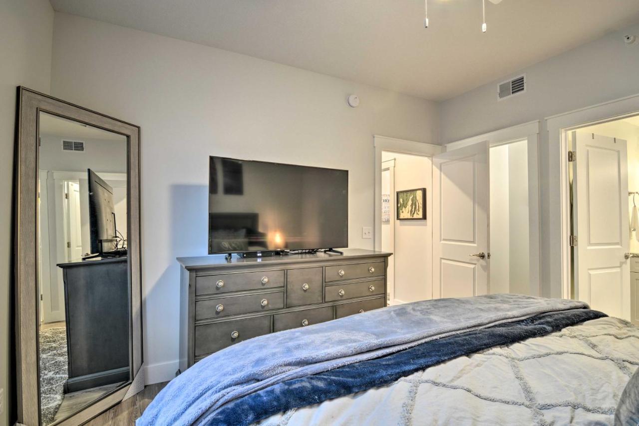 Modern Traverse City Condo About 1 Mi To Bay! Buitenkant foto