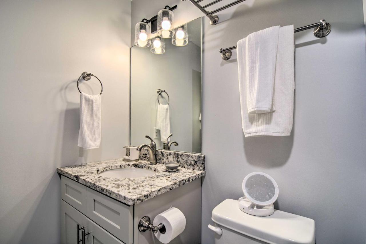 Modern Traverse City Condo About 1 Mi To Bay! Buitenkant foto